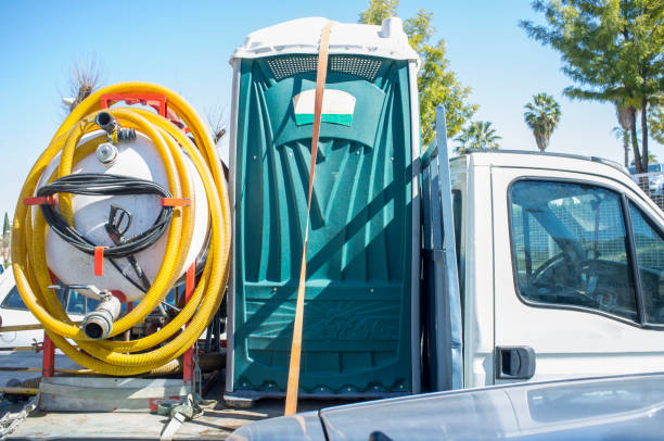 Portable Toilet Options We Offer in Shenandoah Heights, PA