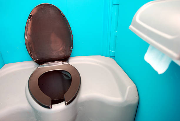 Professional porta potty rental in Shenandoah Heights, PA
