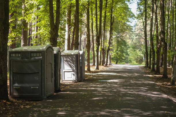 Best Affordable portable toilet rental  in Shenandoah Heights, PA