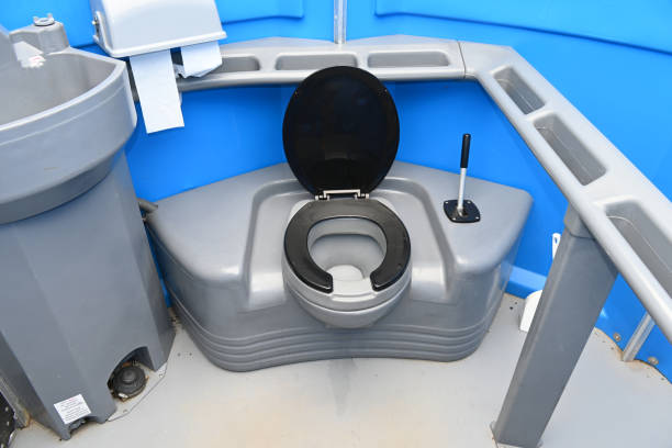 Best Luxury portable toilet rental  in Shenandoah Heights, PA
