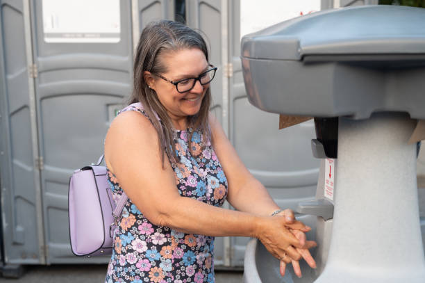 Best Portable toilet rental cost  in Shenandoah Heights, PA