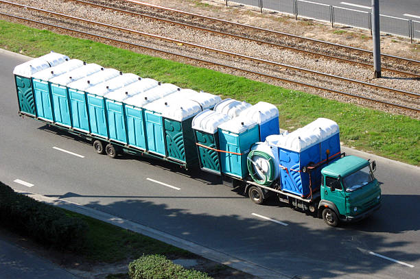 Best High-end porta potty rental  in Shenandoah Heights, PA